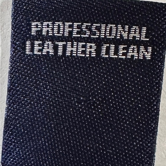 Ann Taylor Vintage Brown Italian Suede Floral Embroidered Skirt - Picture 7 of 8